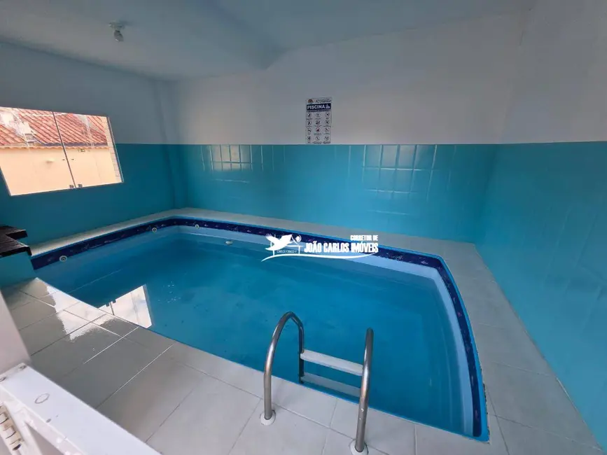 Foto 2 de Apartamento com 2 quartos à venda, 60m2 em Itanhaem - SP