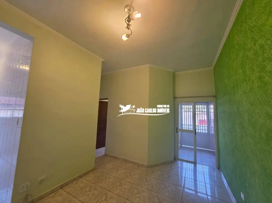 Foto 1 de Apartamento com 2 quartos à venda, 60m2 em Itanhaem - SP