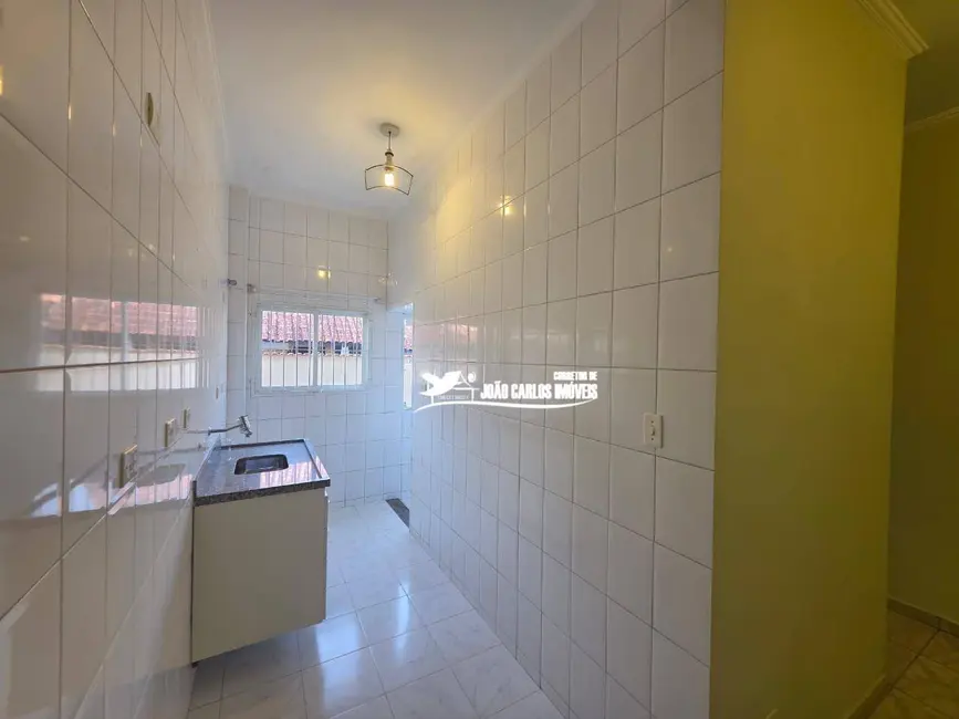 Foto 7 de Apartamento com 2 quartos à venda, 60m2 em Itanhaem - SP