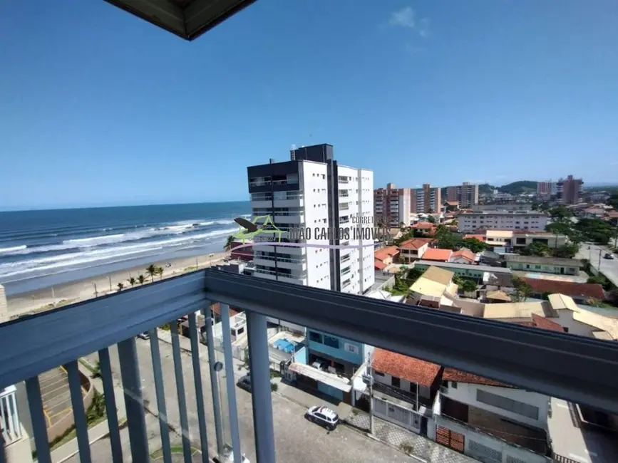 Apartamento com 2 quartos à venda, 73m2 em Centro, Itanhaem - SP - imagem 2 Foto 2 de Apartamento com 2 quartos à venda, 73m2 em Centro, Itanhaem - SP