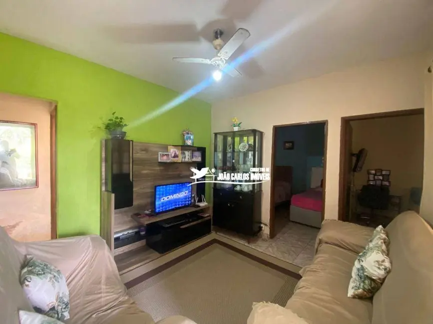 Foto 3 de Casa com 2 quartos à venda, 250m2 em Itanhaem - SP