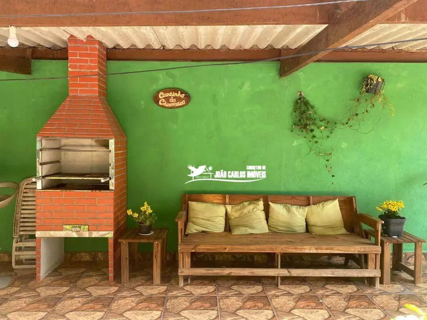 Foto 4 de Casa com 2 quartos à venda, 250m2 em Itanhaem - SP