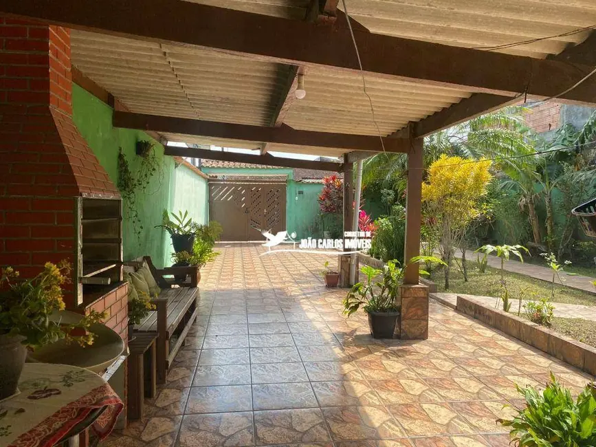 Foto 6 de Casa com 2 quartos à venda, 250m2 em Itanhaem - SP