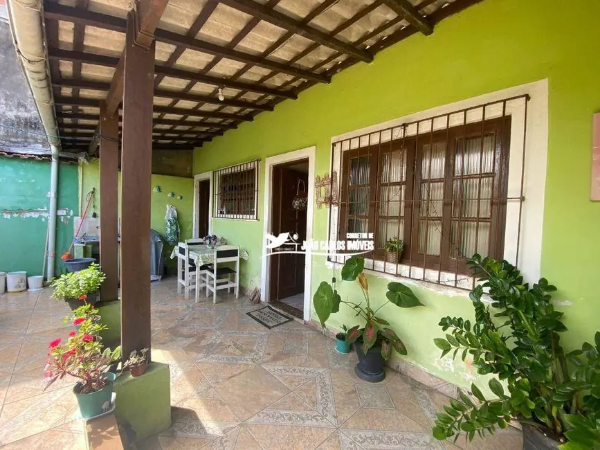 Foto 9 de Casa com 2 quartos à venda, 250m2 em Itanhaem - SP
