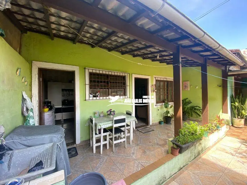 Foto 8 de Casa com 2 quartos à venda, 250m2 em Itanhaem - SP