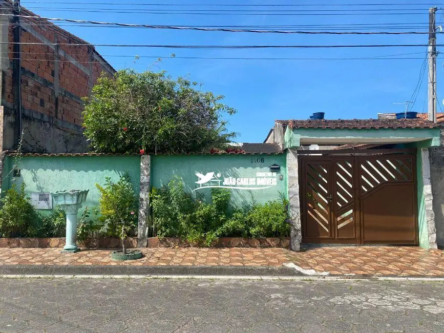 Foto 2 de Casa com 2 quartos à venda, 250m2 em Itanhaem - SP