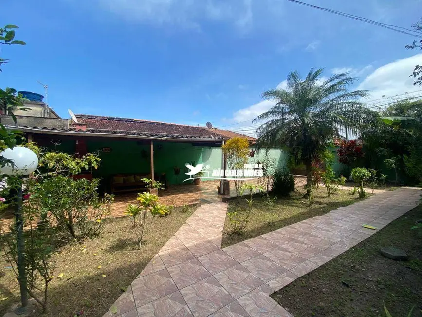 Foto 7 de Casa com 2 quartos à venda, 250m2 em Itanhaem - SP