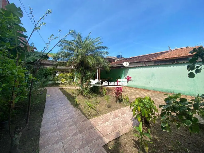 Foto 5 de Casa com 2 quartos à venda, 250m2 em Itanhaem - SP