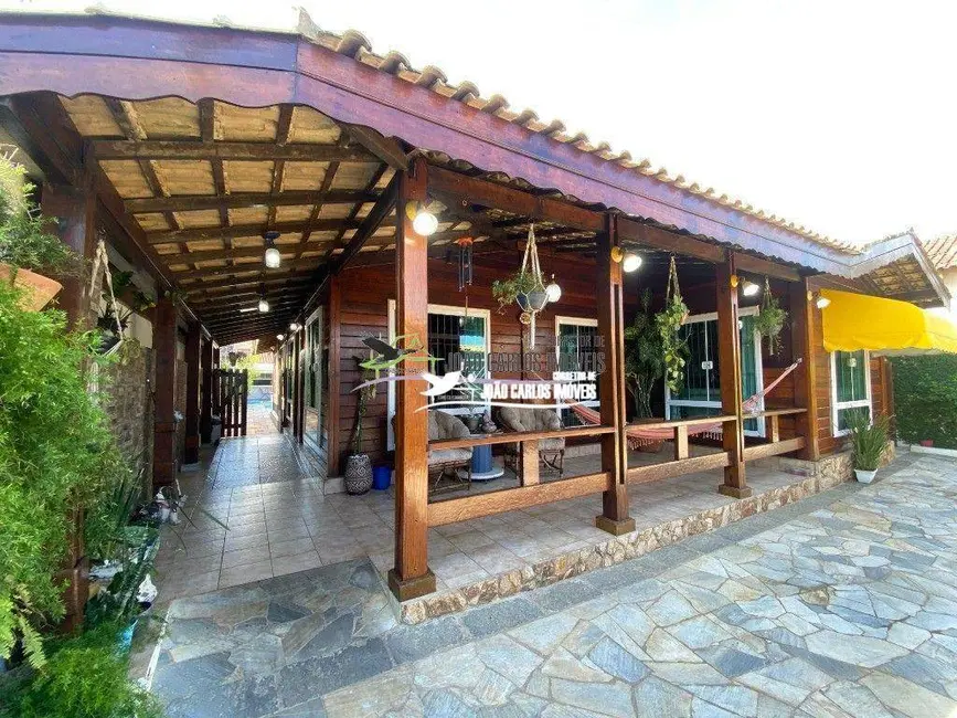 Foto 7 de Casa com 4 quartos à venda, 456m2 em Itanhaem - SP