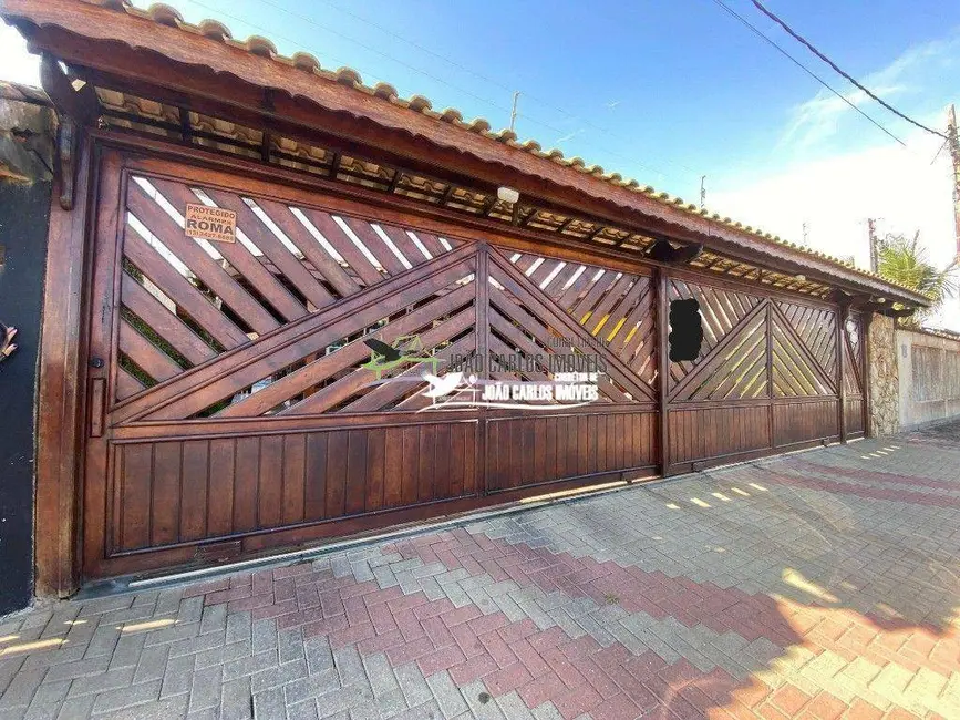 Foto 4 de Casa com 4 quartos à venda, 456m2 em Itanhaem - SP