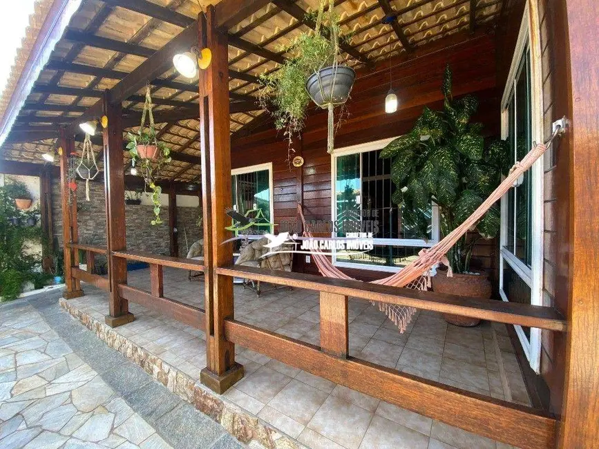 Foto 8 de Casa com 4 quartos à venda, 456m2 em Itanhaem - SP