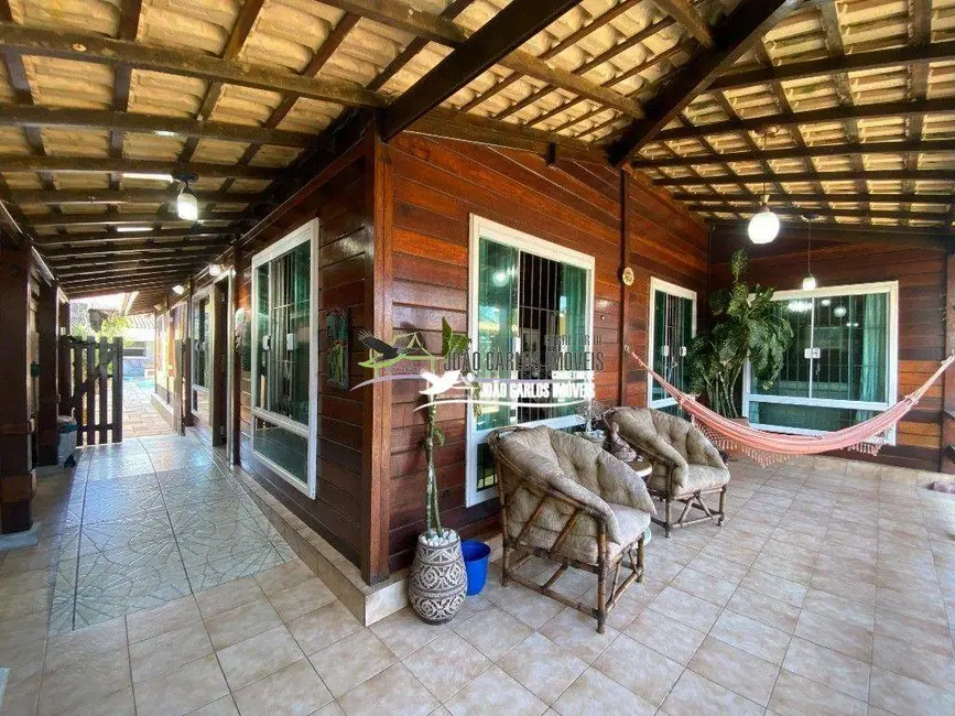 Foto 9 de Casa com 4 quartos à venda, 456m2 em Itanhaem - SP