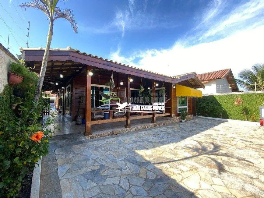 Foto 1 de Casa com 4 quartos à venda, 456m2 em Itanhaem - SP