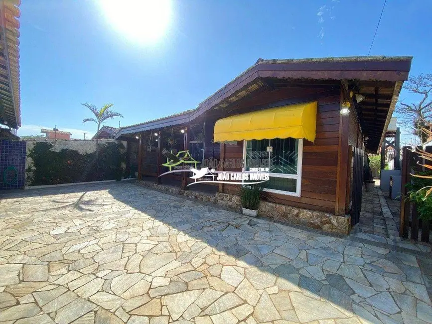 Foto 6 de Casa com 4 quartos à venda, 456m2 em Itanhaem - SP