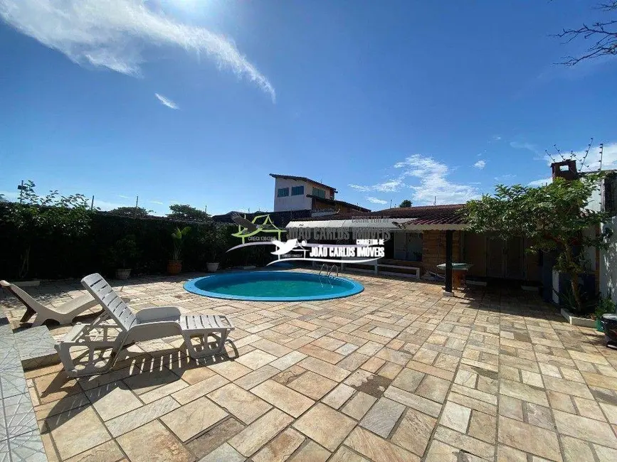 Foto 2 de Casa com 4 quartos à venda, 456m2 em Itanhaem - SP