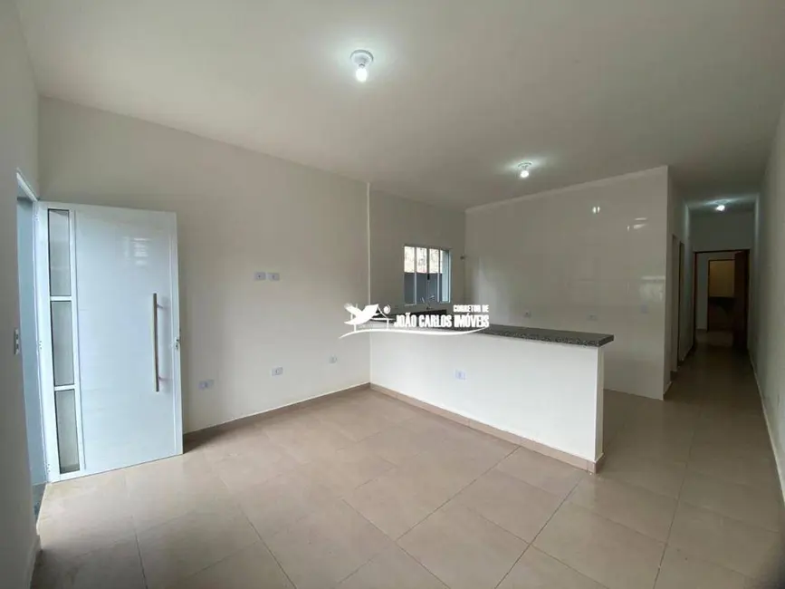 Foto 7 de Casa com 2 quartos à venda, 125m2 em Itanhaem - SP