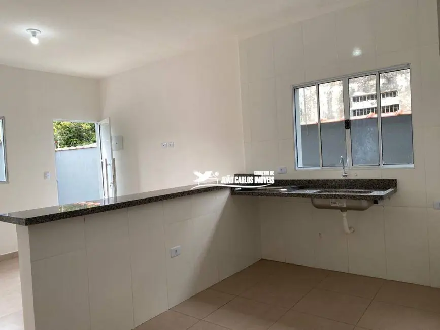 Foto 9 de Casa com 2 quartos à venda, 125m2 em Itanhaem - SP