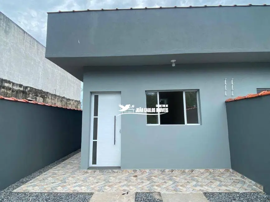 Foto 5 de Casa com 2 quartos à venda, 125m2 em Itanhaem - SP