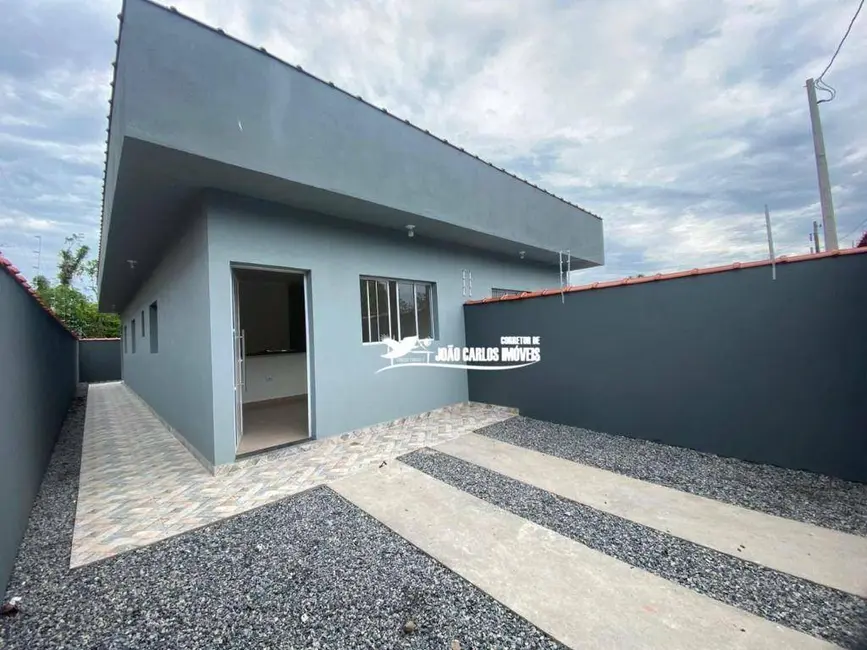 Foto 1 de Casa com 2 quartos à venda, 125m2 em Itanhaem - SP