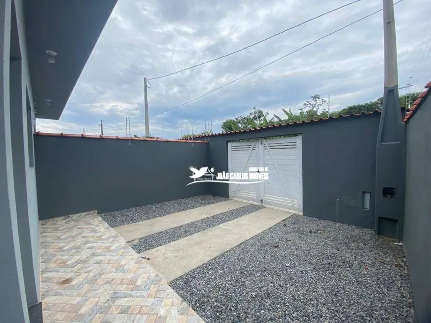 Foto 4 de Casa com 2 quartos à venda, 125m2 em Itanhaem - SP