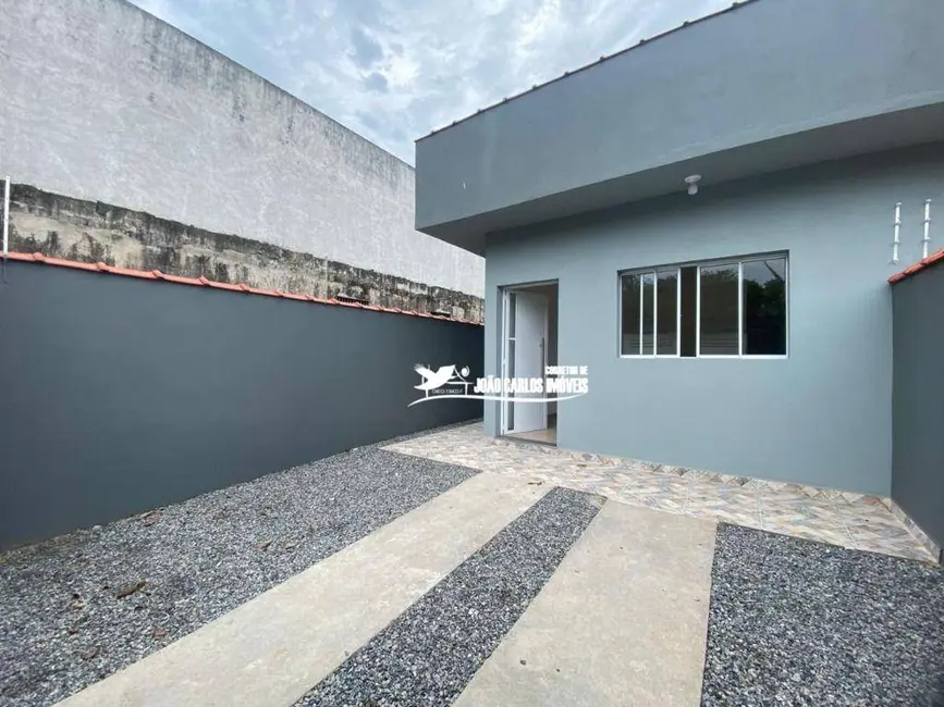 Foto 3 de Casa com 2 quartos à venda, 125m2 em Itanhaem - SP