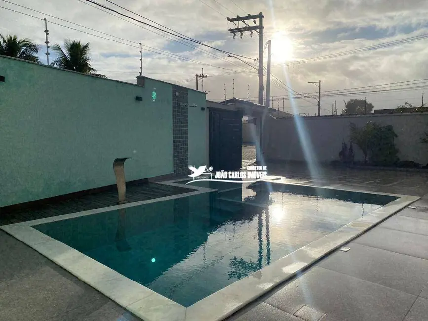 Foto 8 de Casa com 3 quartos à venda, 157m2 em Itanhaem - SP