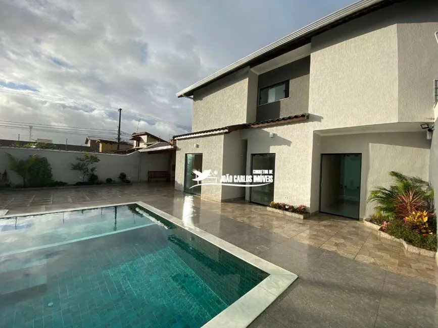 Foto 7 de Casa com 3 quartos à venda, 157m2 em Itanhaem - SP