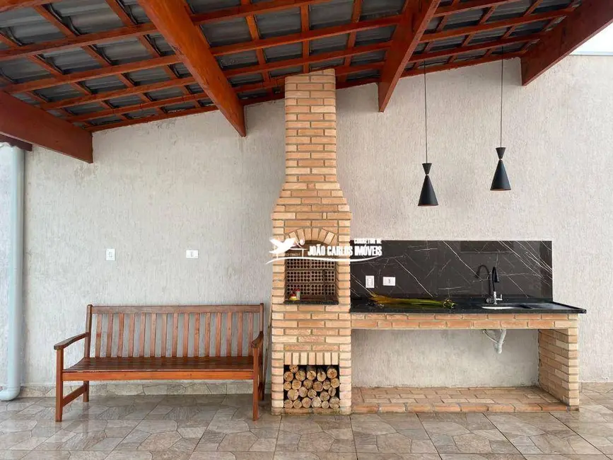 Foto 5 de Casa com 3 quartos à venda, 157m2 em Itanhaem - SP