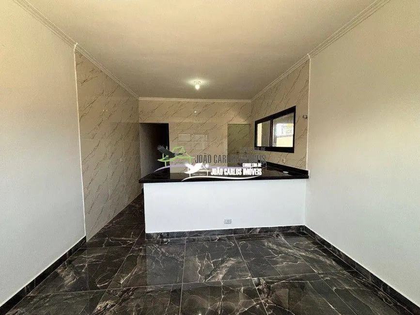 Foto 3 de Casa com 2 quartos à venda, 153m2 em Itanhaem - SP