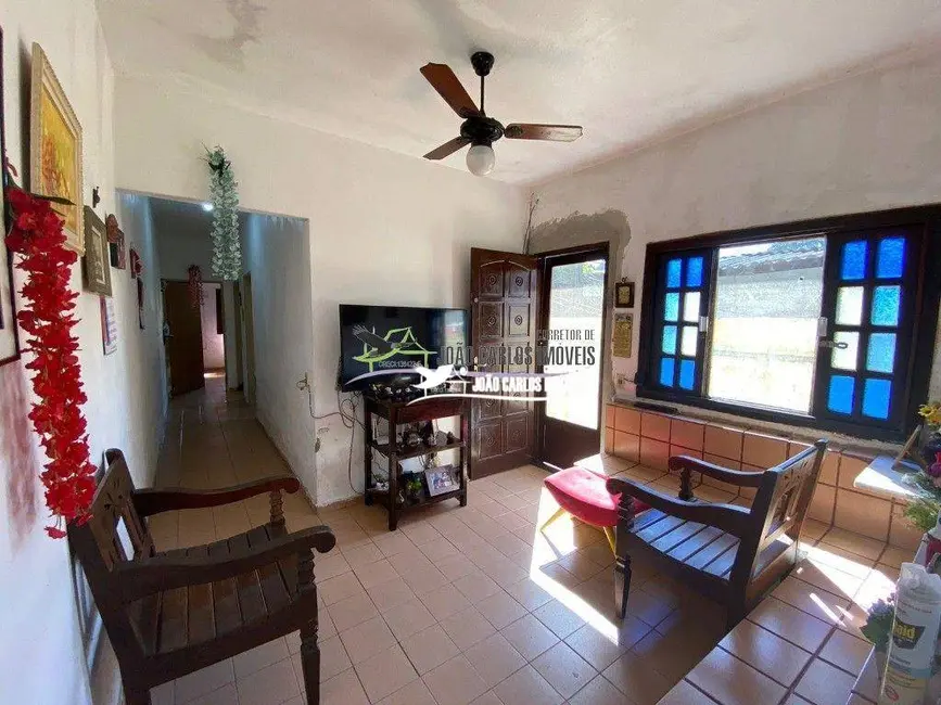 Foto 2 de Casa com 2 quartos à venda, 74m2 em Itanhaem - SP