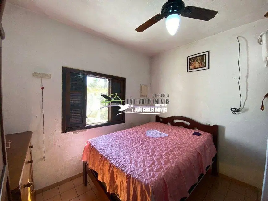 Foto 6 de Casa com 2 quartos à venda, 74m2 em Itanhaem - SP