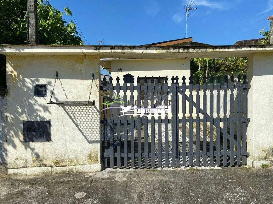 Foto 4 de Casa com 2 quartos à venda, 74m2 em Itanhaem - SP