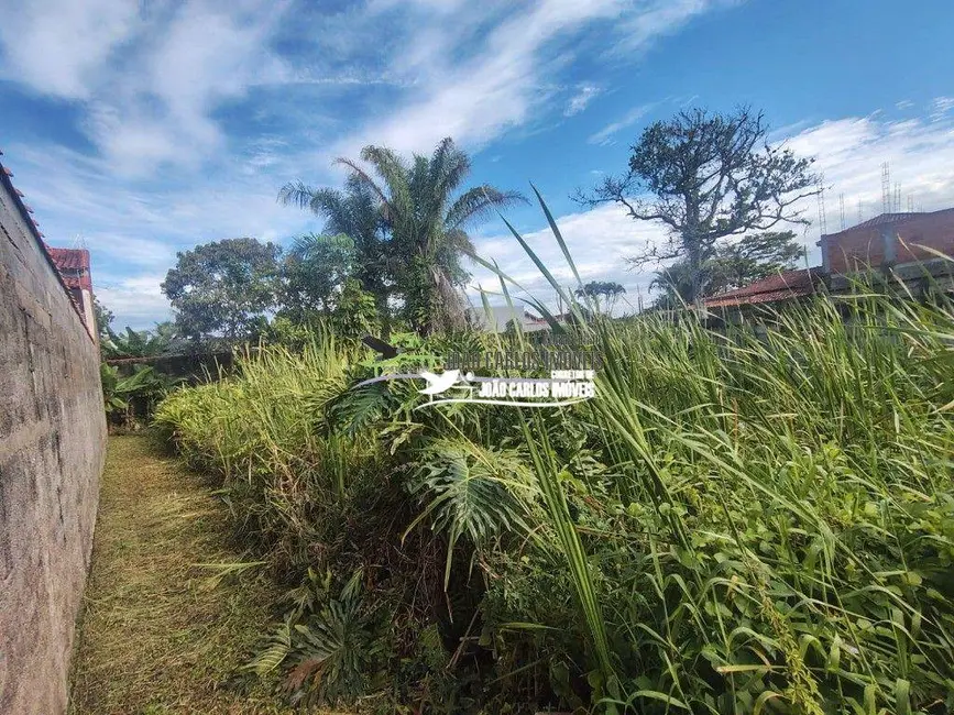 Foto 6 de Terreno / Lote à venda, 373m2 em Itanhaem - SP