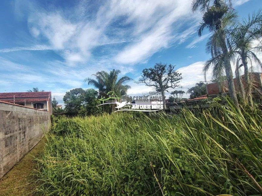 Foto 3 de Terreno / Lote à venda, 373m2 em Itanhaem - SP