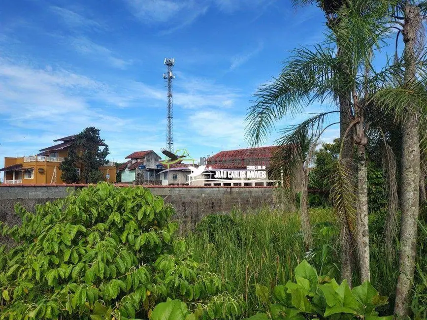 Foto 5 de Terreno / Lote à venda, 373m2 em Itanhaem - SP