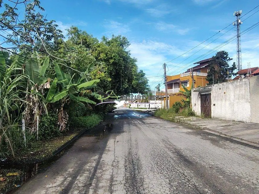 Foto 4 de Terreno / Lote à venda, 373m2 em Itanhaem - SP