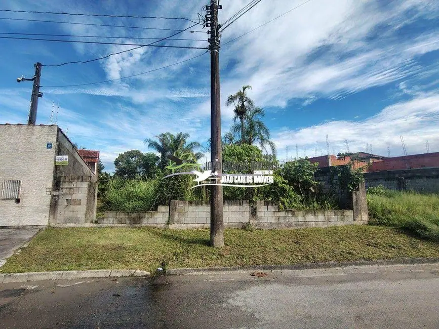Foto 7 de Terreno / Lote à venda, 373m2 em Itanhaem - SP