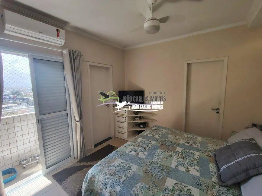 Foto 6 de Apartamento com 4 quartos à venda, 331m2 em Centro, Itanhaem - SP