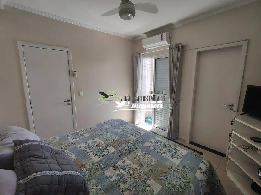 Foto 8 de Apartamento com 4 quartos à venda, 331m2 em Centro, Itanhaem - SP