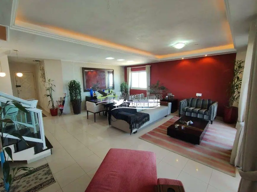 Foto 4 de Apartamento com 4 quartos à venda, 331m2 em Centro, Itanhaem - SP