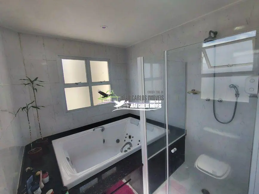 Foto 3 de Apartamento com 4 quartos à venda, 331m2 em Centro, Itanhaem - SP