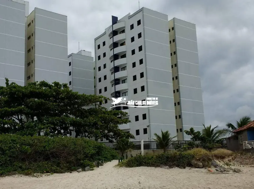 Foto 1 de Apartamento com 2 quartos à venda, 7800m2 em Itanhaem - SP
