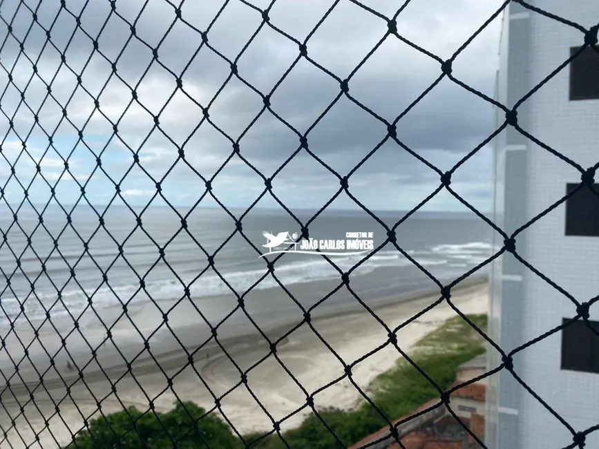 Foto 2 de Apartamento com 2 quartos à venda, 7800m2 em Itanhaem - SP