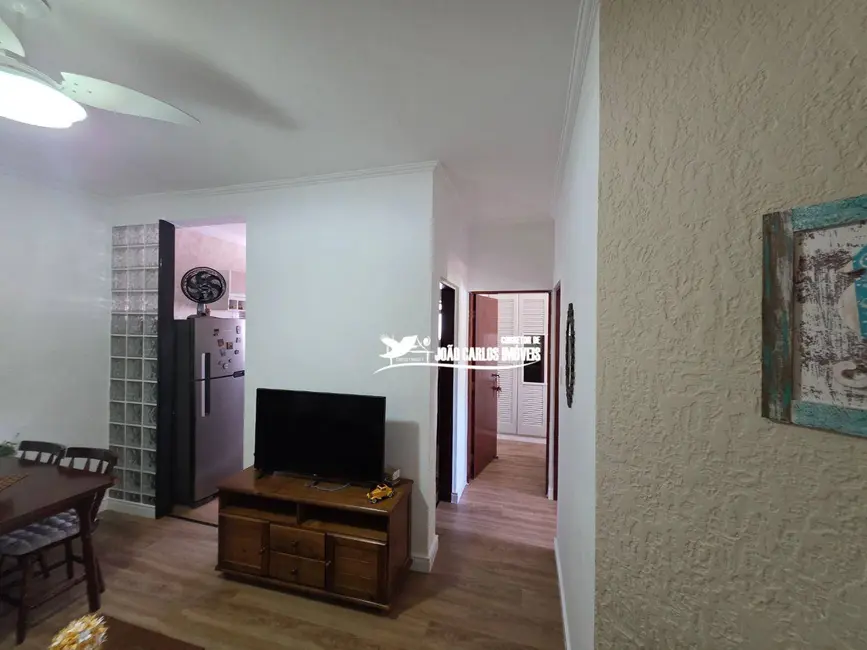 Foto 7 de Apartamento com 2 quartos à venda, 60m2 em Itanhaem - SP