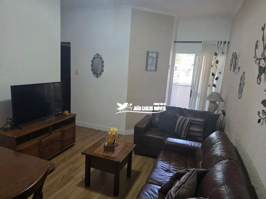 Foto 4 de Apartamento com 2 quartos à venda, 60m2 em Itanhaem - SP