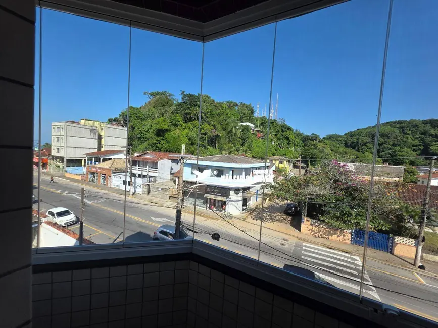 Foto 1 de Apartamento com 2 quartos à venda, 60m2 em Itanhaem - SP