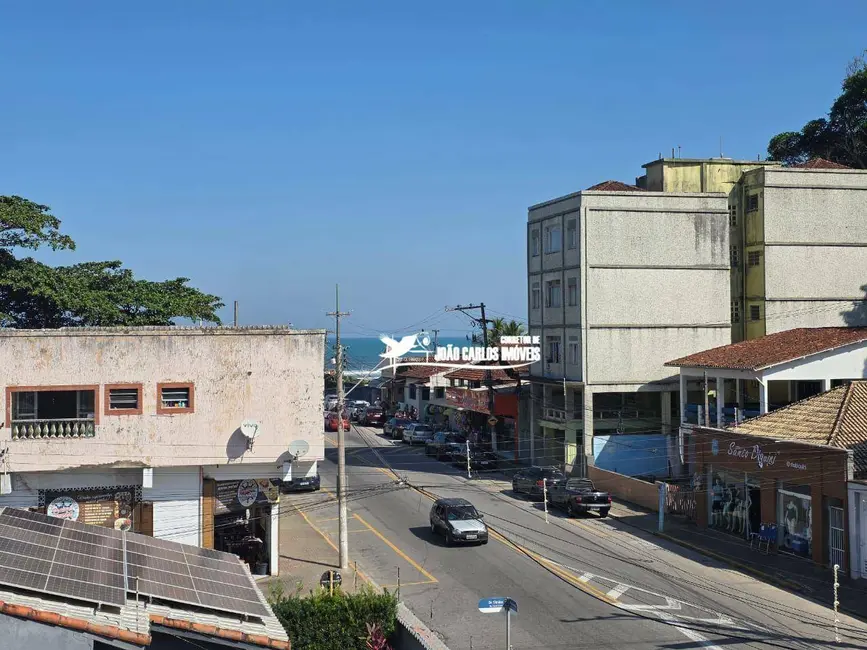 Foto 3 de Apartamento com 2 quartos à venda, 60m2 em Itanhaem - SP