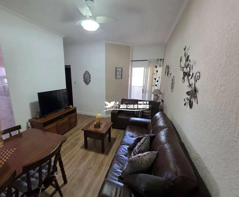 Foto 6 de Apartamento com 2 quartos à venda, 60m2 em Itanhaem - SP