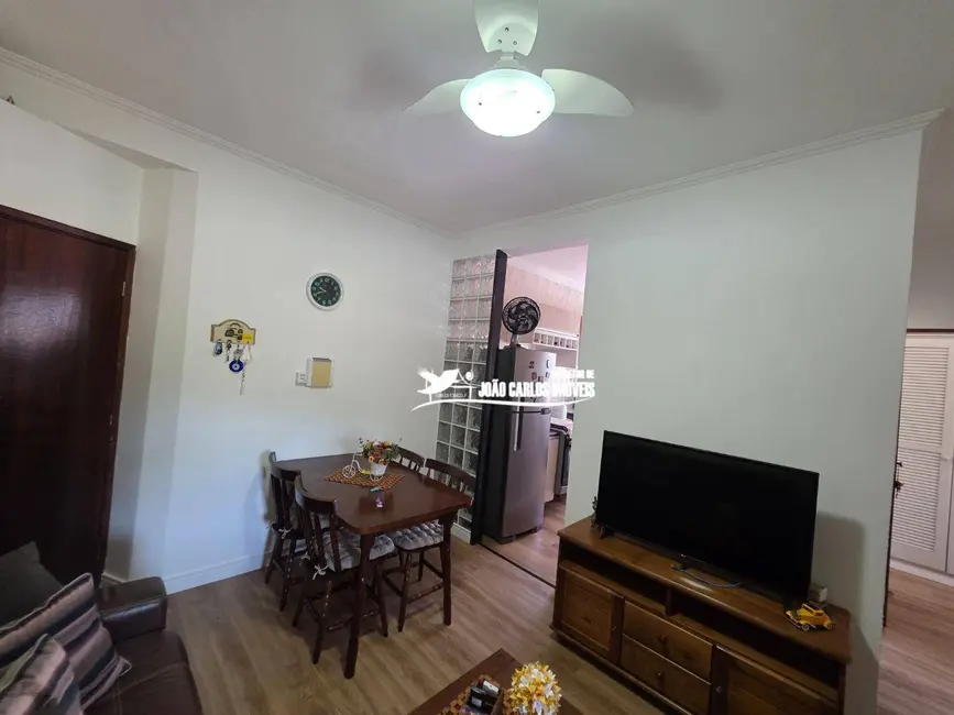 Foto 5 de Apartamento com 2 quartos à venda, 60m2 em Itanhaem - SP