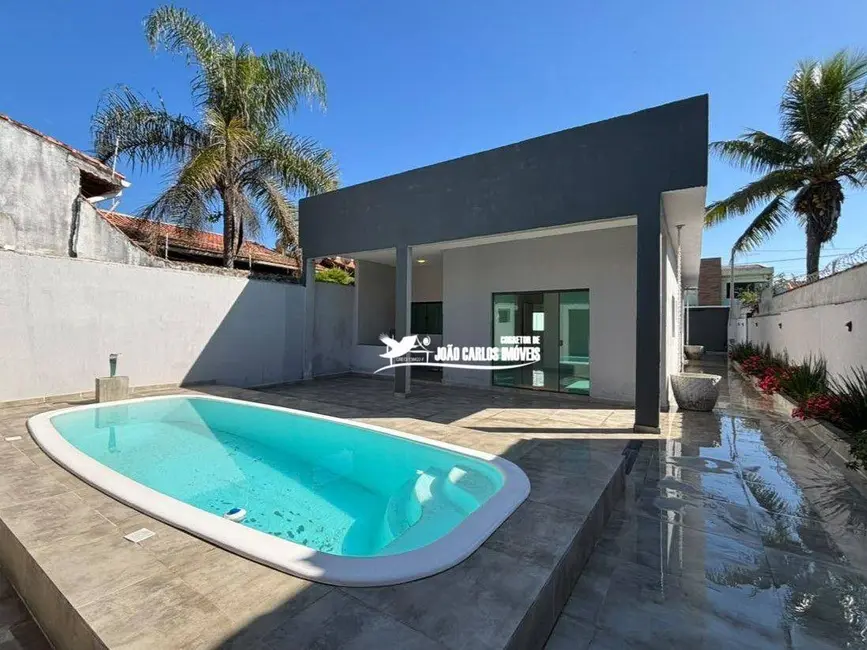 Foto 1 de Casa com 4 quartos à venda, 355m2 em Itanhaem - SP